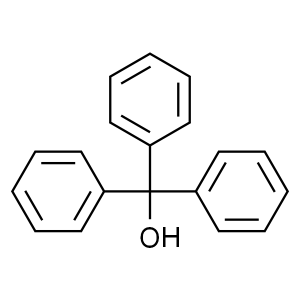 Triphenylmethanol