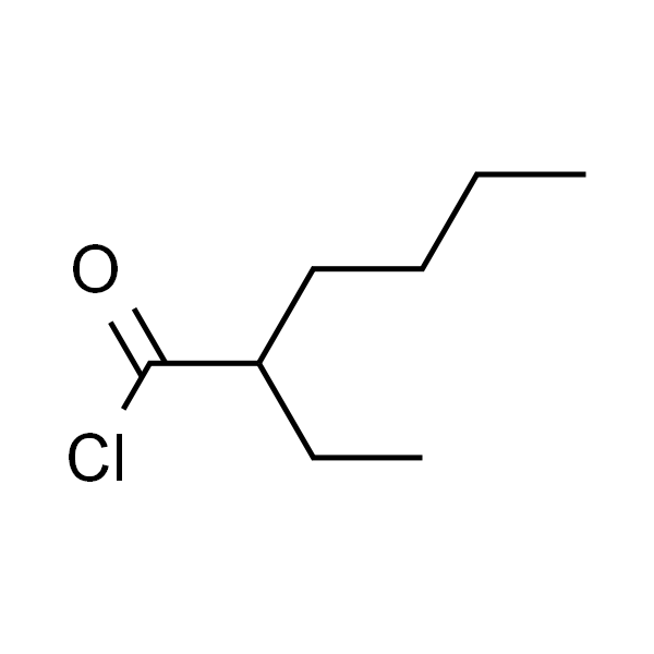 2-Ethylhexanoyl chloride