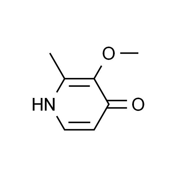 3-Methoxy-2-methyl-1H-pyridin-4-one