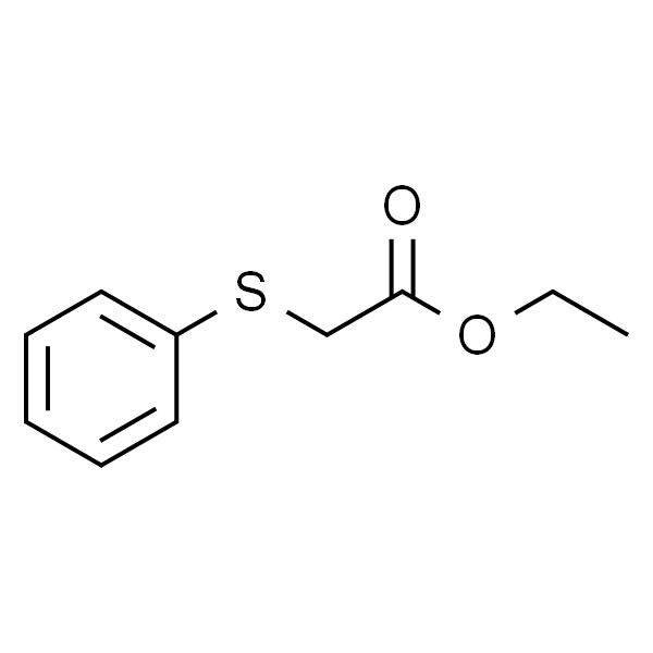 Ethyl (Phenylthio)acetate