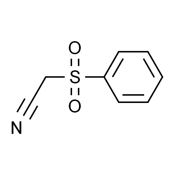 Benzenesulfonylacetonitrile
