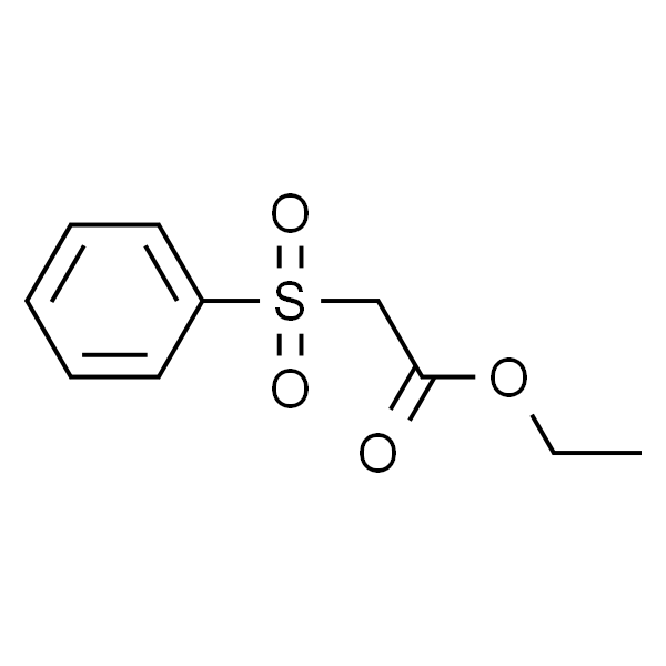 PHENYLSULFONYLACETIC ACID ETHYL ESTER