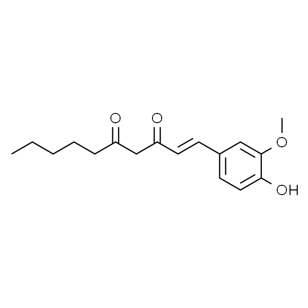 1-Dehydro-6-gingerdione