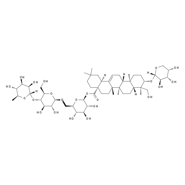 Hederacoside D