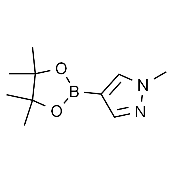 1-Methylpyrazole-4-boronic acid pinacol ester