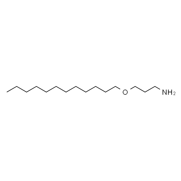 3-Lauryloxypropyl-1-amine