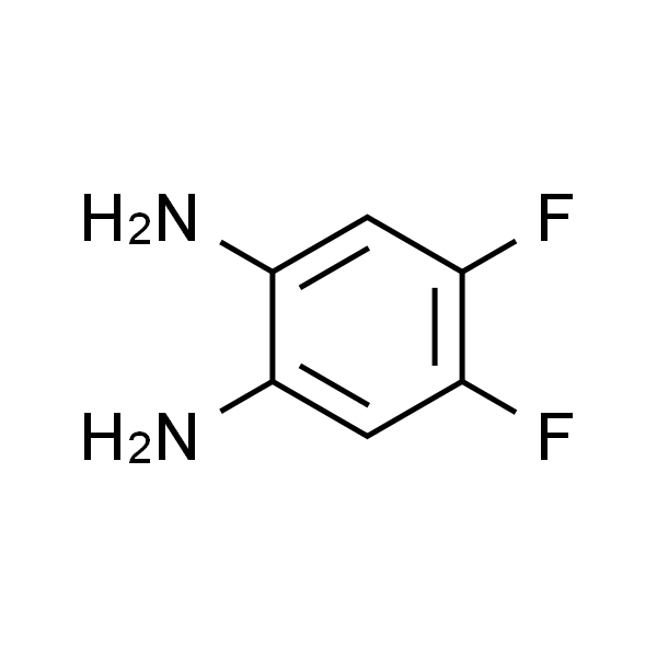 4,5-Difluoro-1,2-phenylenediamine
