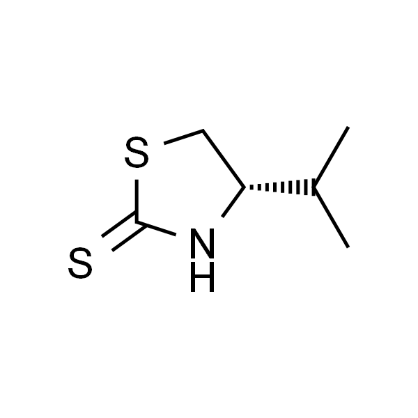 (S)-4-Isopropylthiazolidine-2-thione