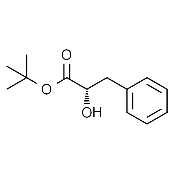 (S)-tert-Butyl 2-hydroxy-3-phenylpropanoate