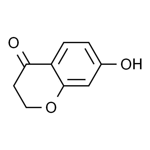 7-Hydroxychroman-4-one