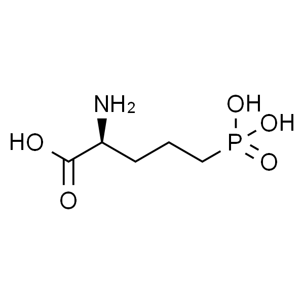 DL-2-Amino-5-phosphonopentanoic acid solid