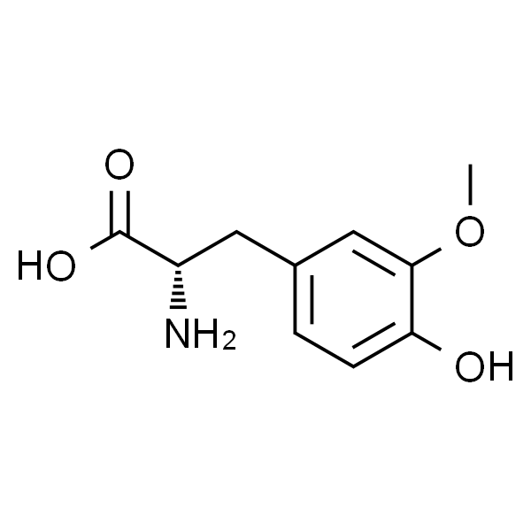 3-Methoxy-DL-tyrosine