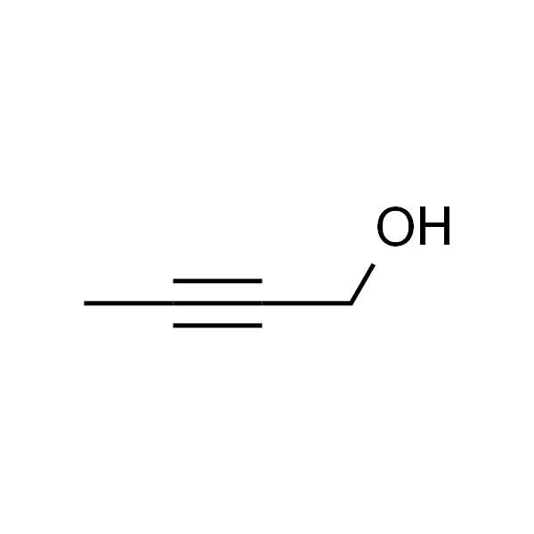 2-Butyn-1-ol