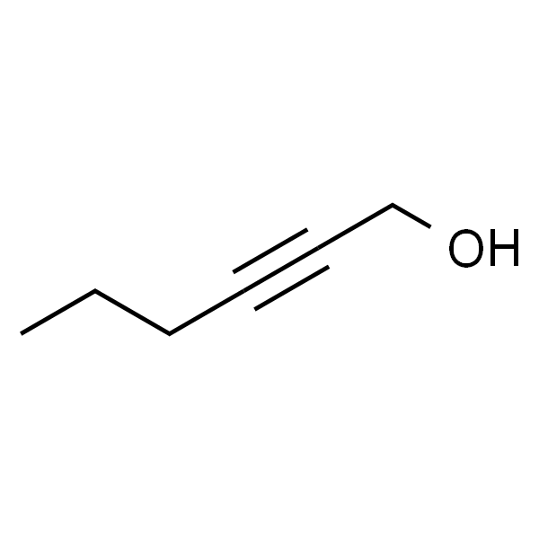 Hex-2-yn-1-ol