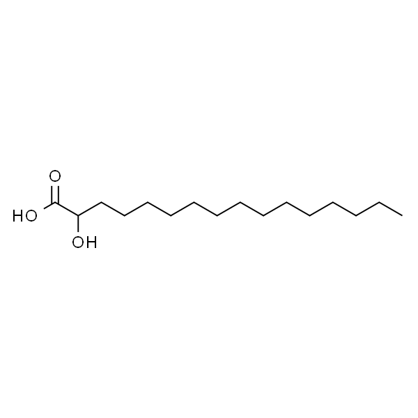 2-Hydroxyhexadecanoic acid