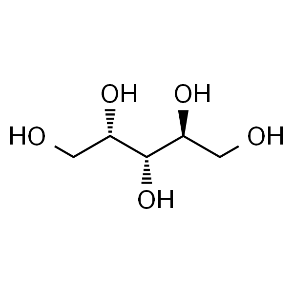 L-(-)-Arabitol