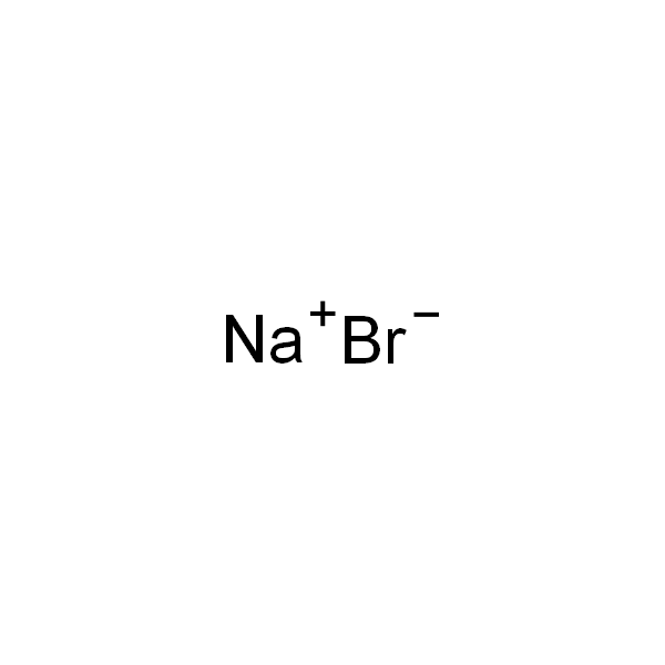 Sodium bromide