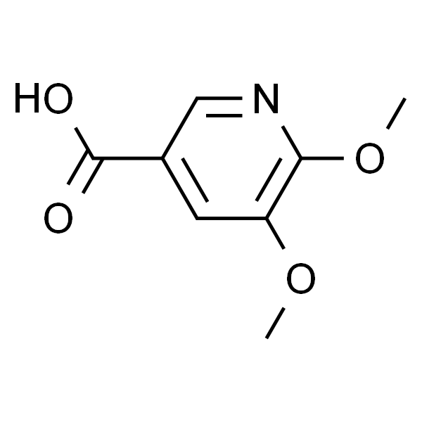 5,6-Dimethoxynicotinic acid