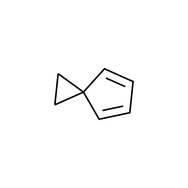 Spiro[2.4]hepta-4,6-diene >=95.0% (GC)