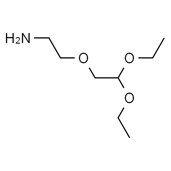 2-(2,2-Diethoxyethoxy)ethanamine