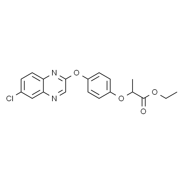 Quizalofop-ethyl