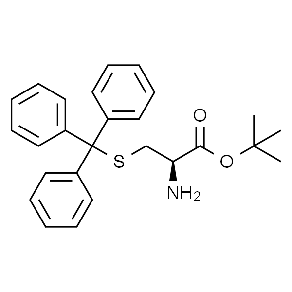 H-Cys(Trt)-OtBu
