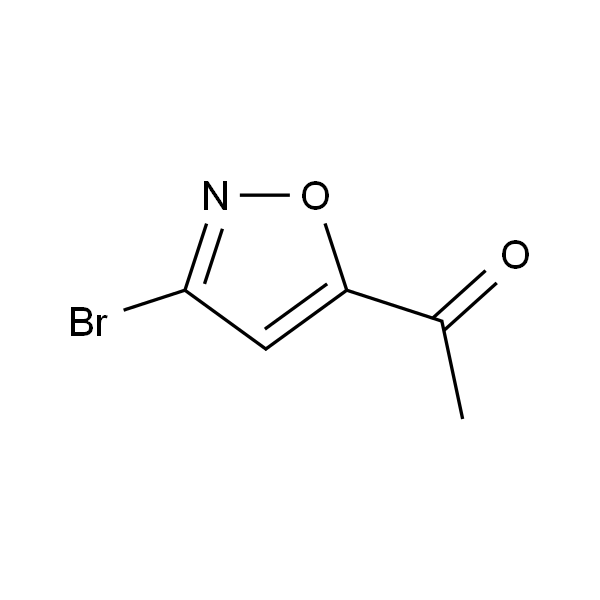 1-(3-Bromoisoxazol-5-yl)ethanone