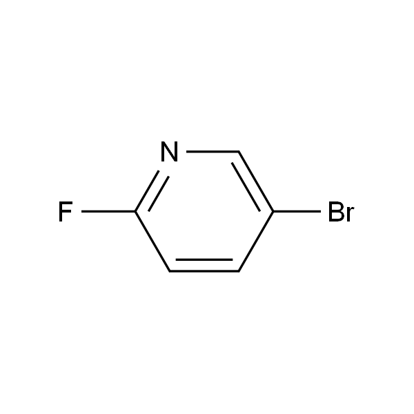 5-Bromo-2-fluoropyridine