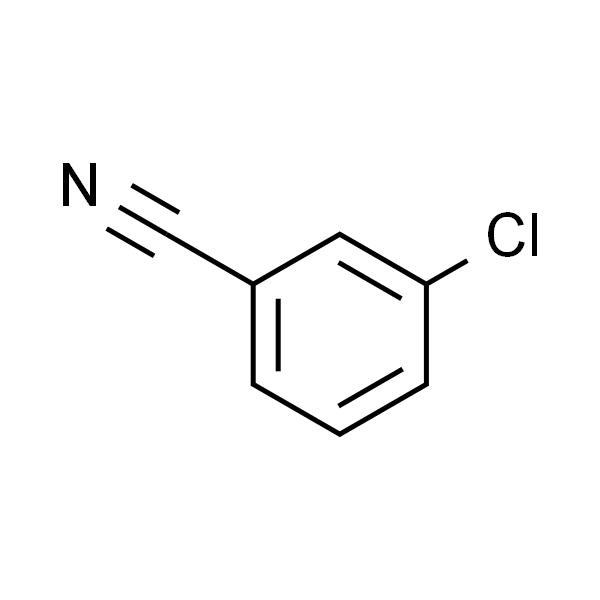 3-Chlorobenzonitrile