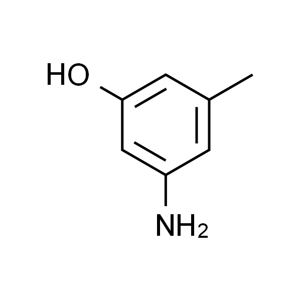 3-Amino-5-methylphenol