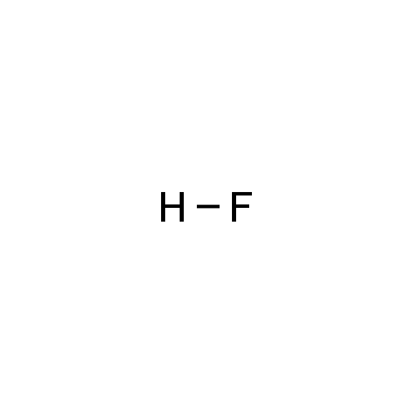 Hydrofluoric acid