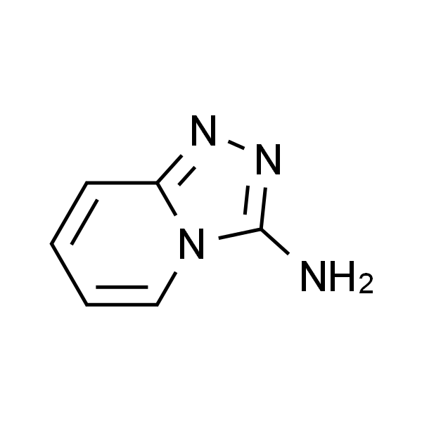 [1,2,4]triazolo[4,3-a]pyridin-3-amine