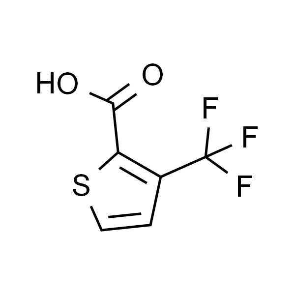3-(Trifluoromethyl)thiophene-2-carboxylic acid