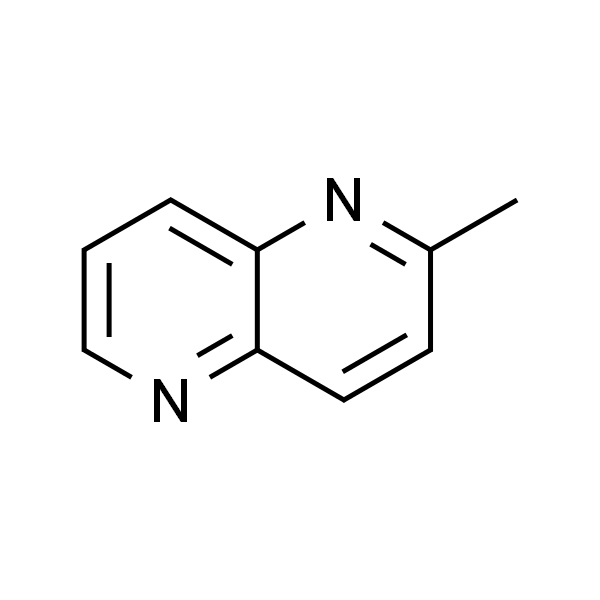 2-Methyl-1,5-naphthyridine
