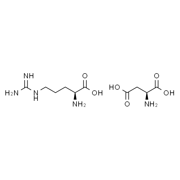 L-Arginine L-aspartate