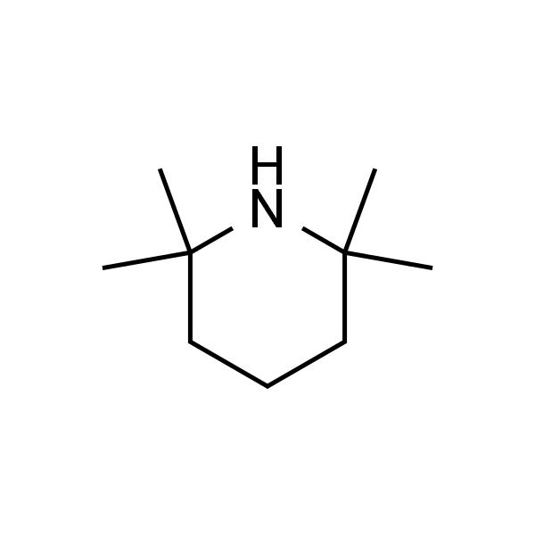 2,2,6,6-Tetramethylpiperidine