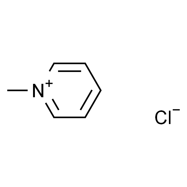 1-Methylpyridinium Chloride