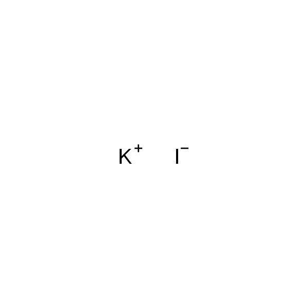Potassium iodide