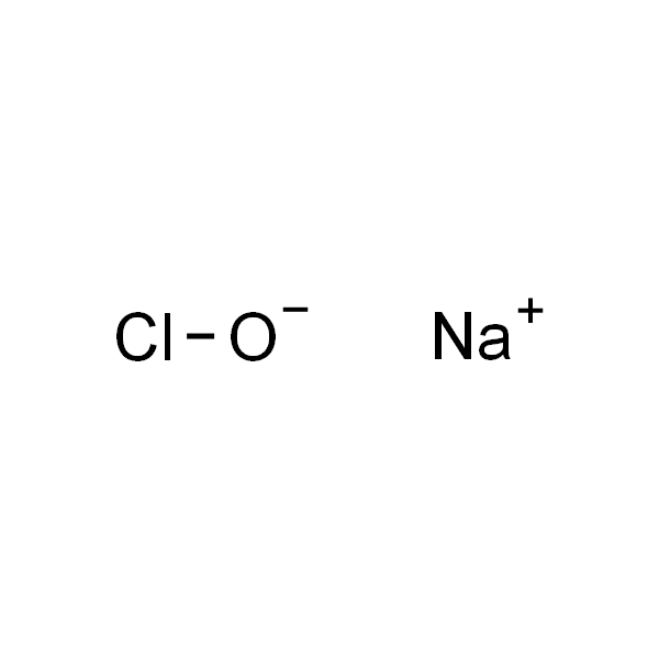 Sodium hypochlorite