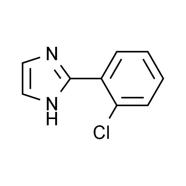 2-(2-Chlorophenyl)imidazole