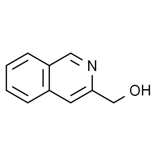 Isoquinolin-3-ylmethanol