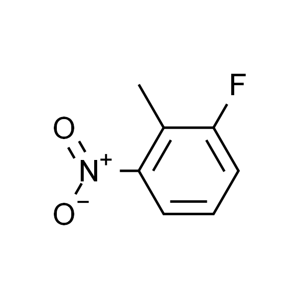 2-Fluoro-6-nitrotoluene