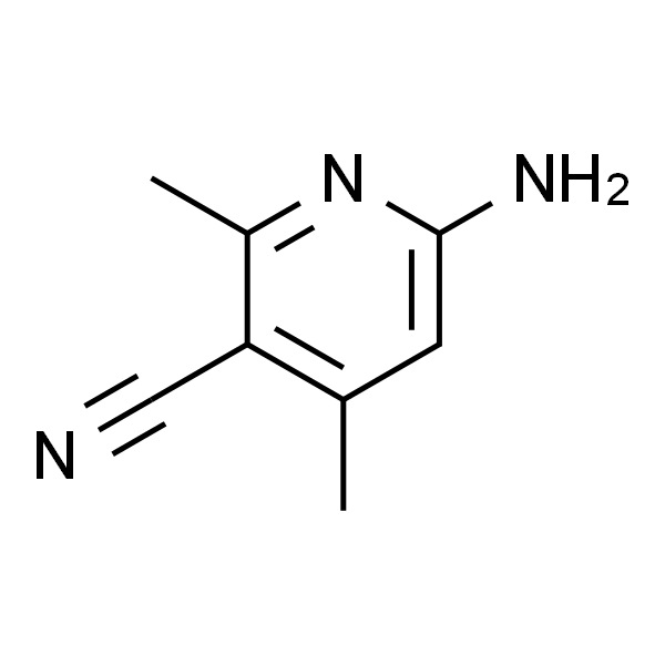 6-Amino-2,4-dimethylnicotinonitrile