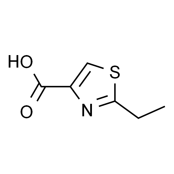 4-Thiazolecarboxylicacid,2-ethyl-(9CI)