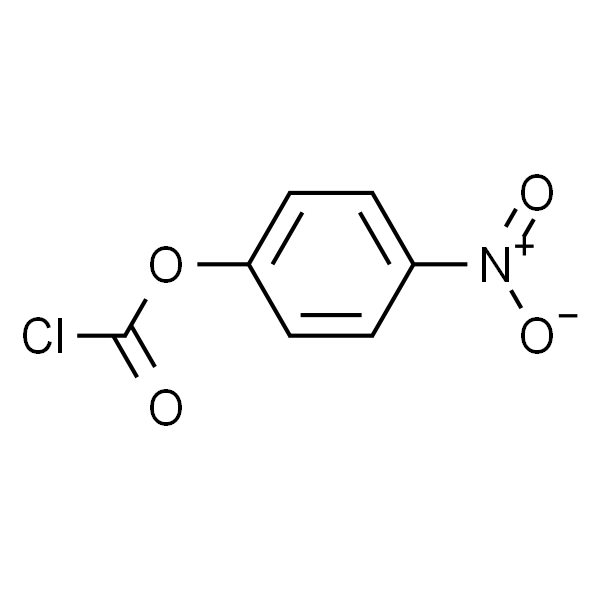 4-Nitrophenyl chloroformate