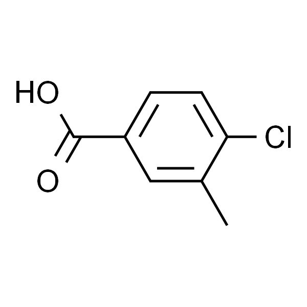 4-chloro-3-methylbenzoic acid