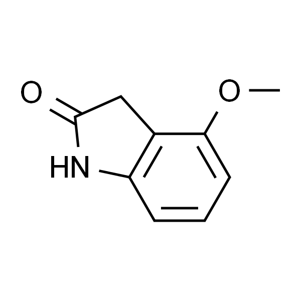 4-Methoxyindolin-2-one