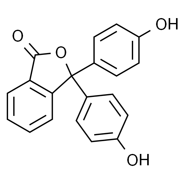 Phenolphthalein