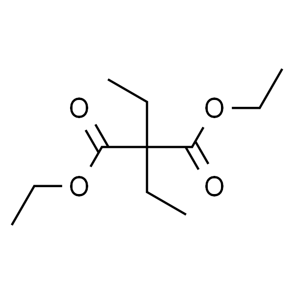 Diethyl diethylmalonate