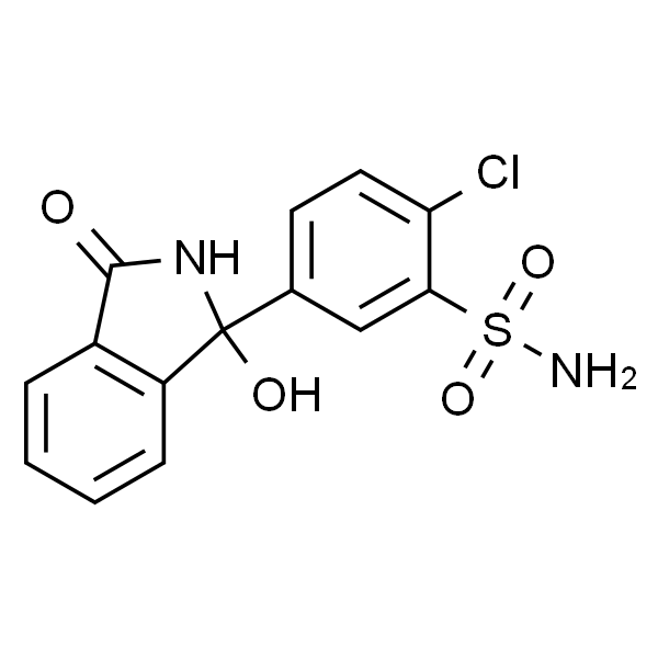Chlorthalidone